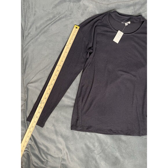 Women’s Long Sleeve Maurice’s Black , Size S - Picture 5 of 11